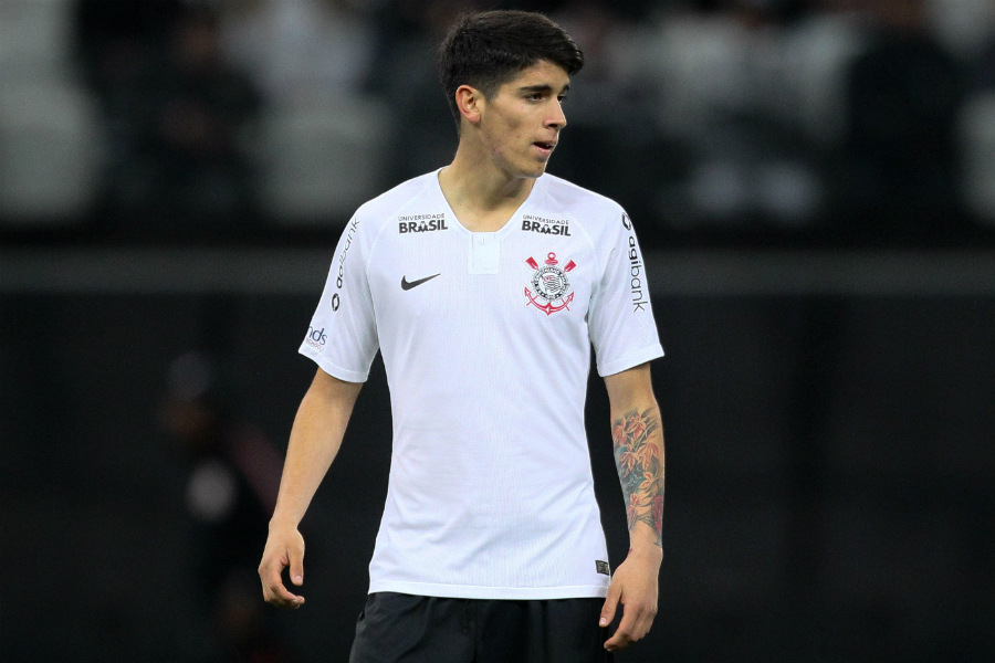 COR Angelo Araos