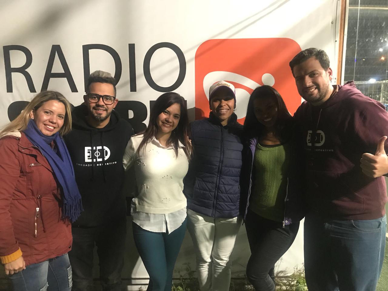 Encuadre Deportivo 01102018