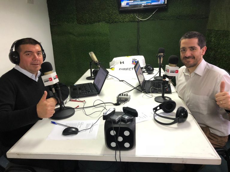 Hinchada Monumental 09102018 Podcast