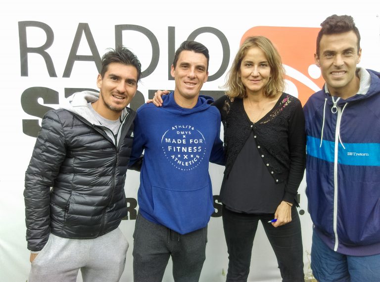 La Otra Mirada del Tenis 27092018