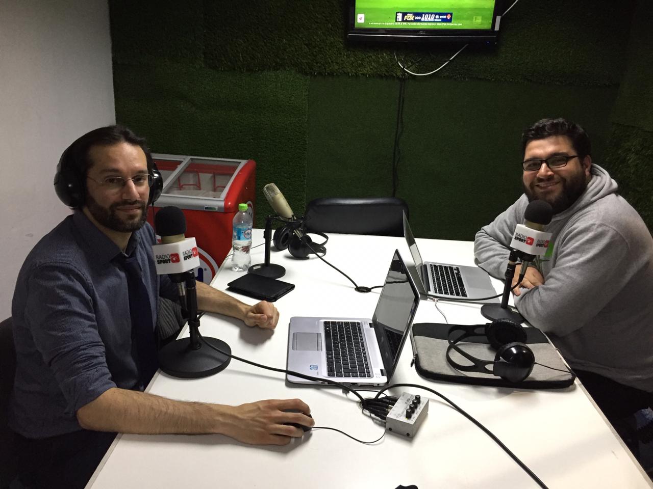 Tres Contra Tres 08102018
