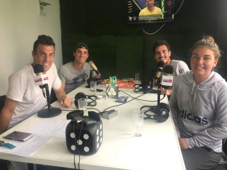 La Otra Mirada del Tenis 04102018