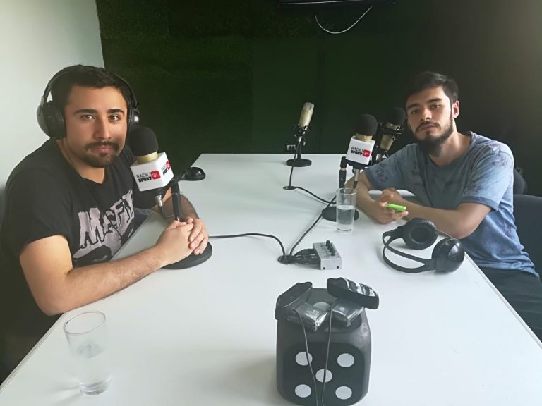 Podcast FURY 05102018 I
