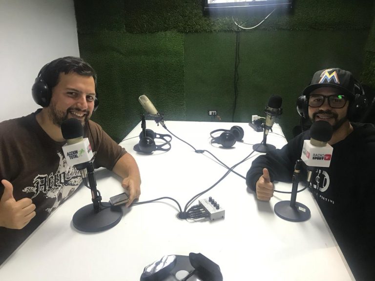 Encuadre Deportivo 08102018