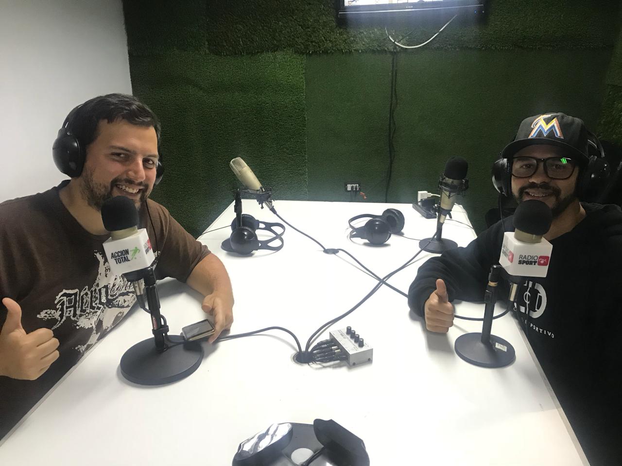 Encuadre Deportivo 08102018