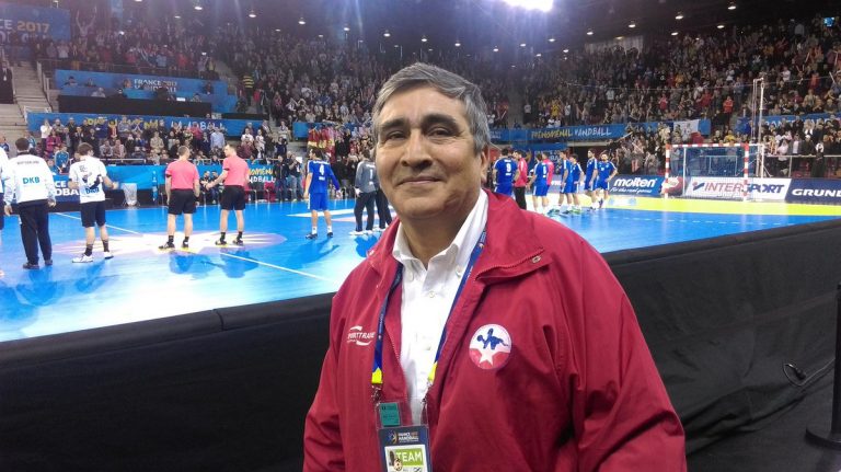 Marcel Mancilla
