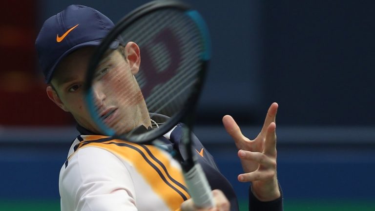 Nico Jarry (ATP ES 1)