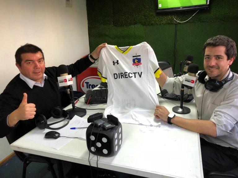 Podcast Hinchada Monumental 02102018