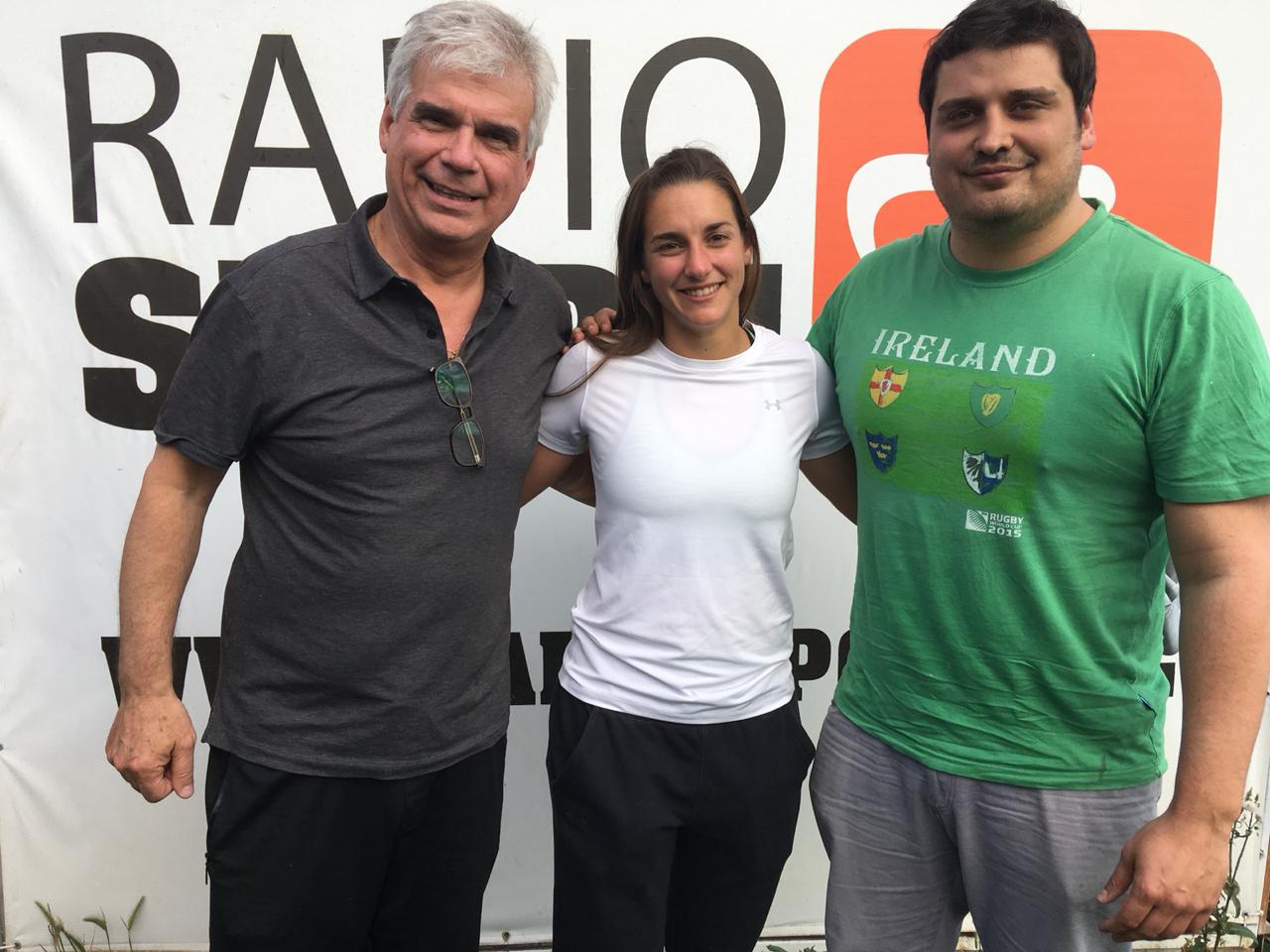 Podcast Sin Pelos en la Lengua 17102018