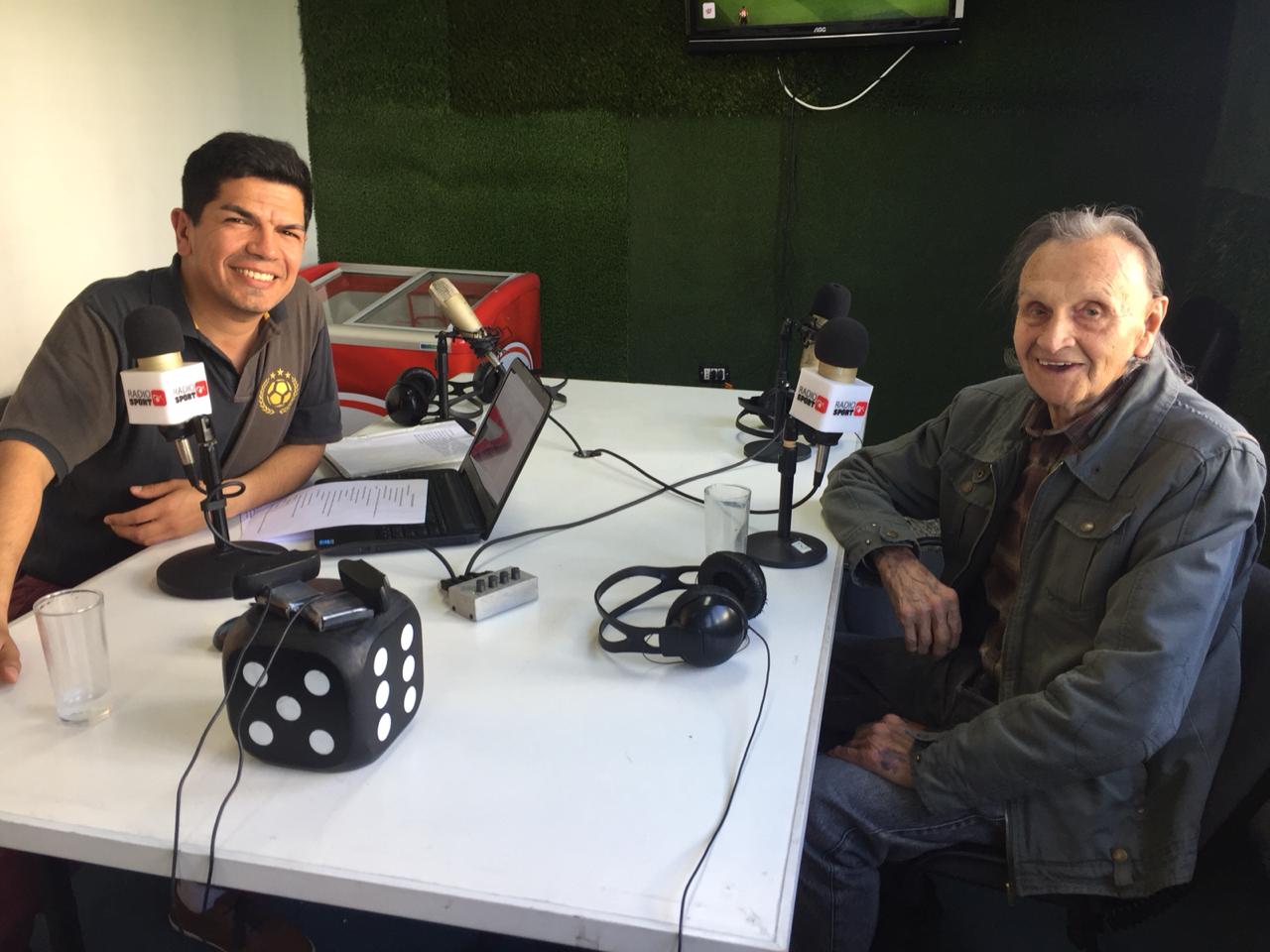 Podcast Viejos Cracks 02102018