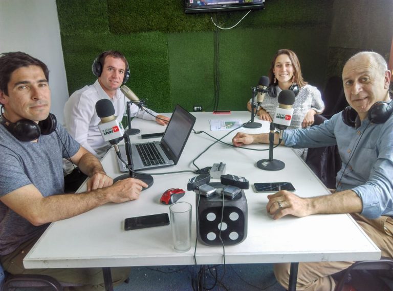 Revolucion Wellness Podcast 22102018