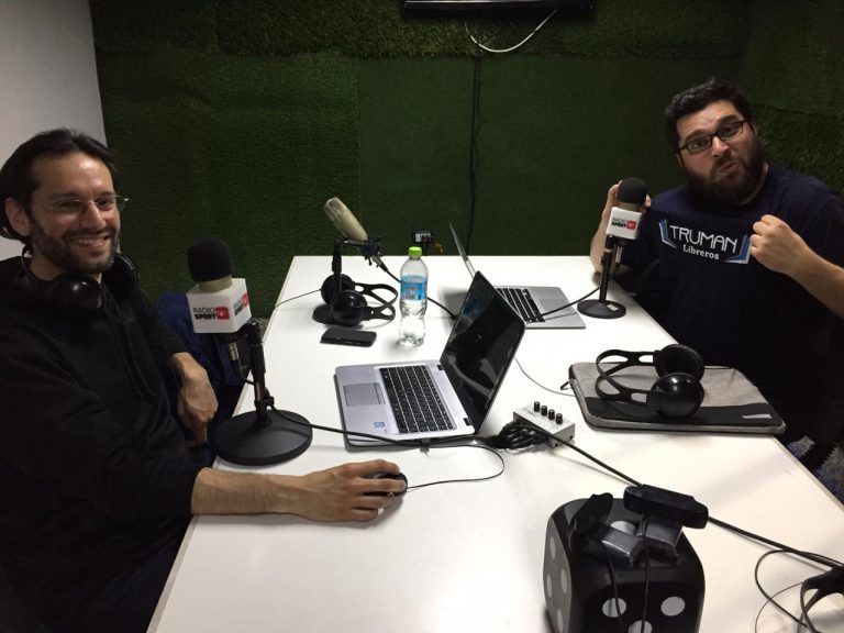 Tres Contra Tres Lun 08102018