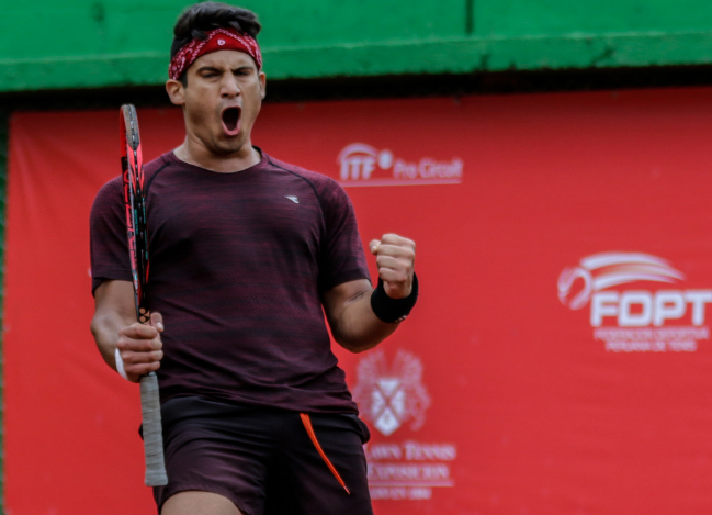 Bastian Malla