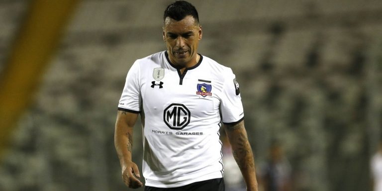 CC Esteban Paredes