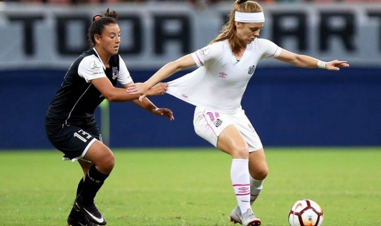 Colo Colo Fem
