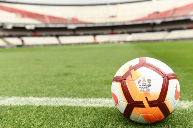 Conmebol Pelota