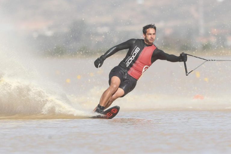 Felipe Miranda (IND Chile 1)