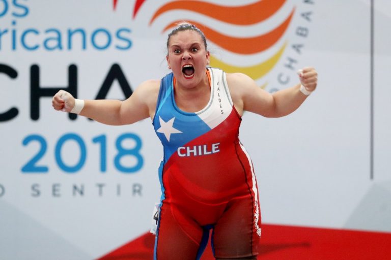 Maria Fernanda Valdes