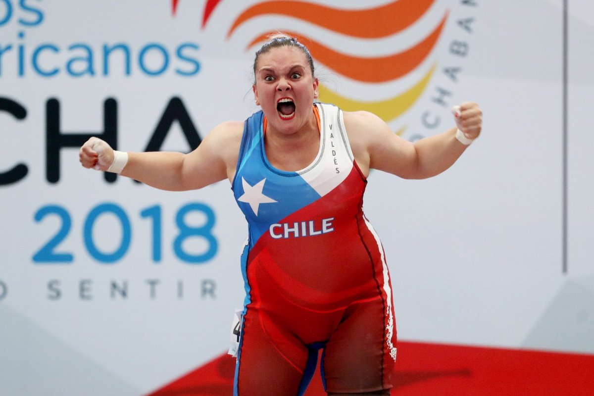 Maria Fernanda Valdes