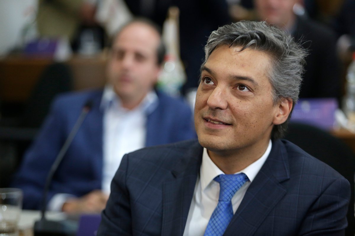 Sebastián Moreno