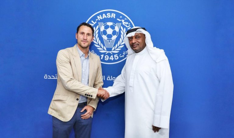 Beñat San Jose Al Nasr