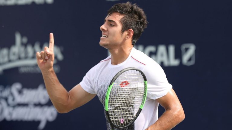 Christian Garin (ATP 1)