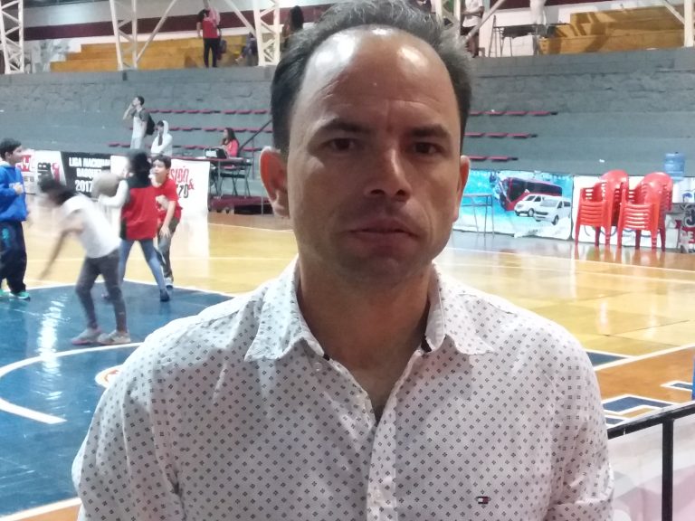 Claudio Jorquera archivo
