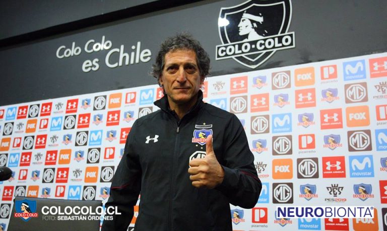 Mario Salas conferencia (CCcl 9)
