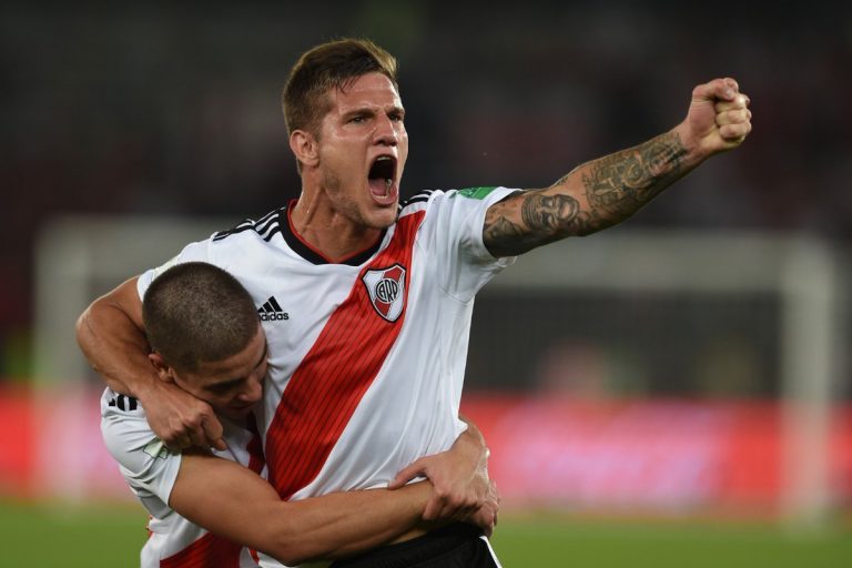 RIVER vs Kashima (River 4)