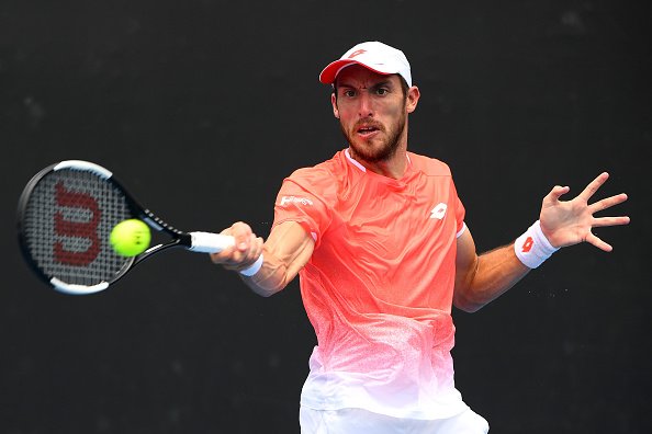 Leo Mayer (ESPN Tenis)