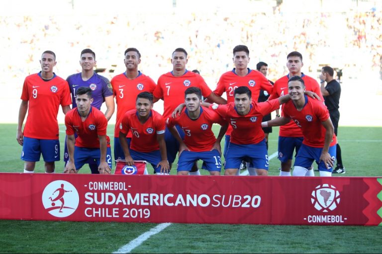 Seleccion Chilena formacion (ANFP 1 archivo)