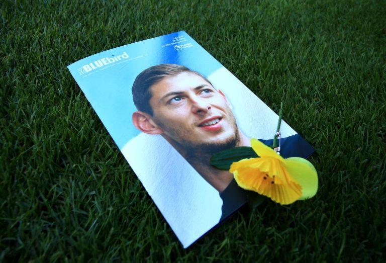 Emiliano Sala