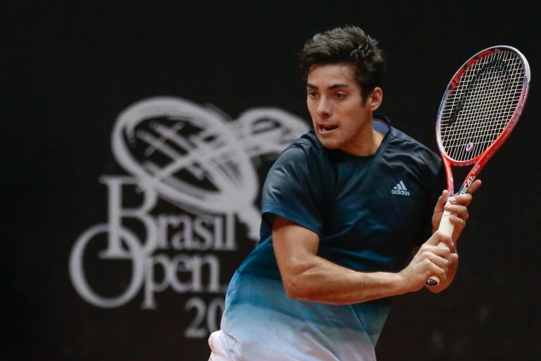 Christian Garin (ATP español 3)