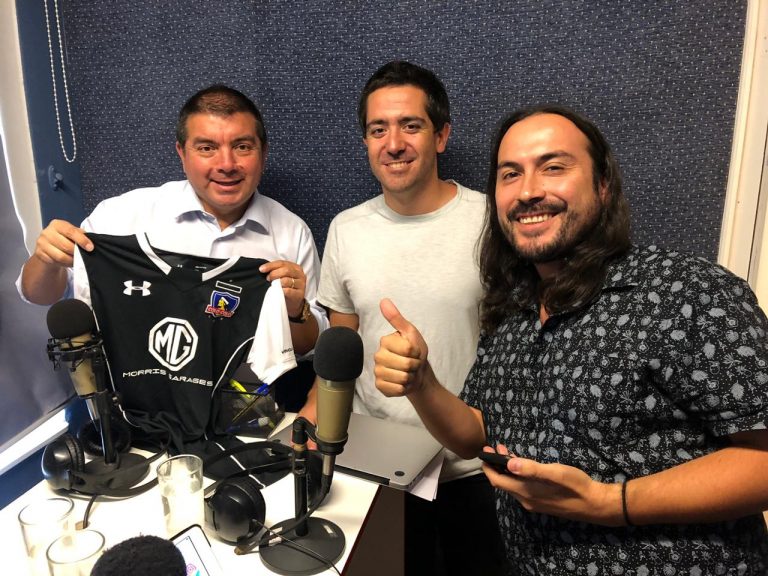 Hinchada Monumental Podcast 05032019
