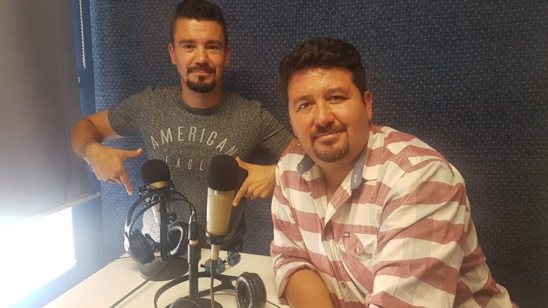 Cruzado Adictos Podcast 12032019