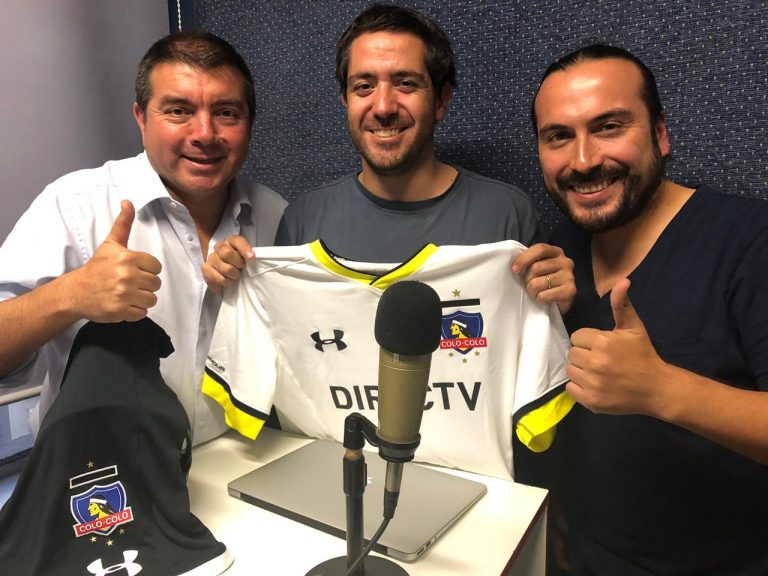 Podcast Hinchada Monumental 12032019