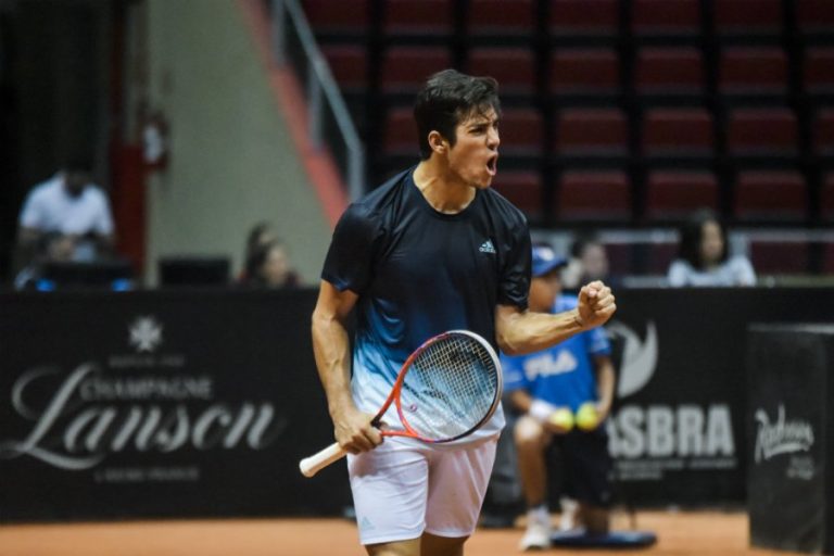 Christian Garin 2