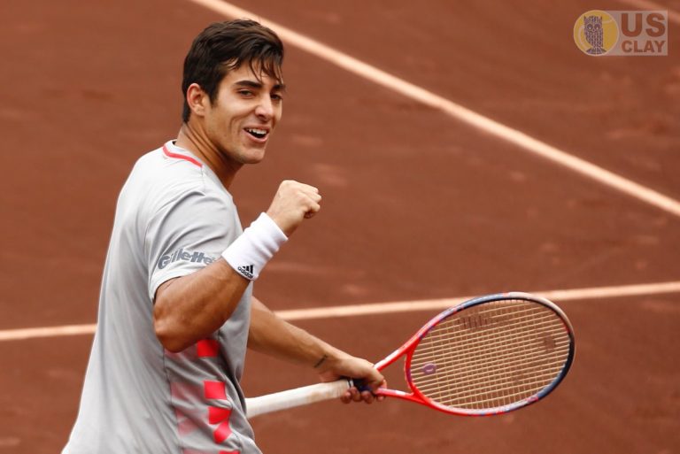 Christian Garin (ATP Houston 1)