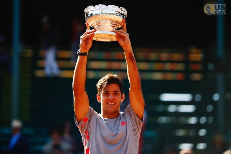 Christian Garin campeon Houston (ATP Houston 3)