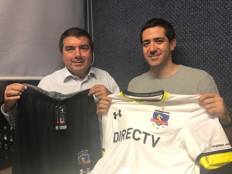 Podcast Hinchada Monumental 02042019