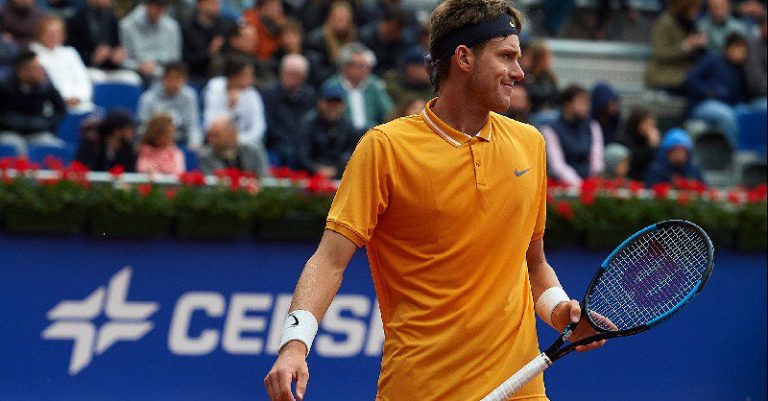 Nicolas Jarry (ATP Es 1)