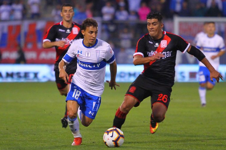 U Catolica vs Curico (Anfp 2)