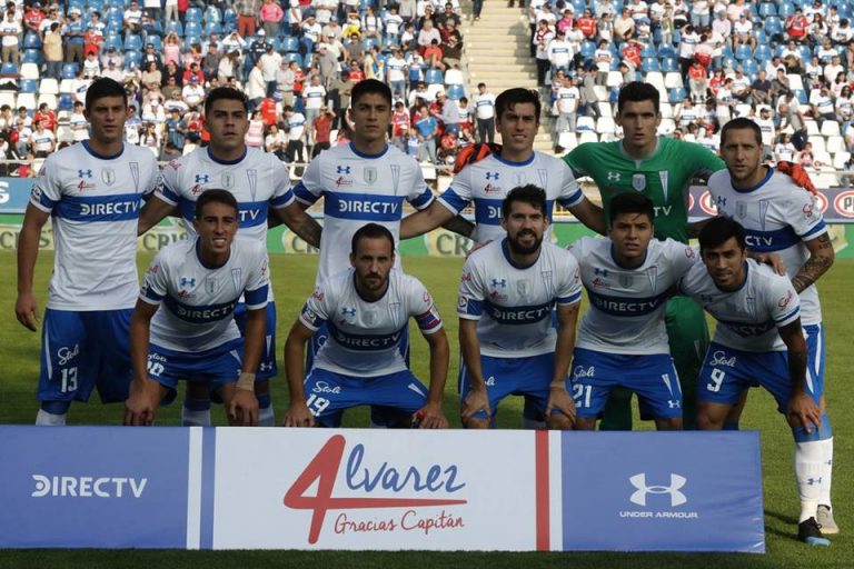 UC Formacion