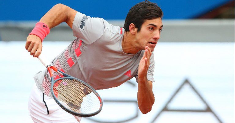 Christian Garin (ATP Es 1)