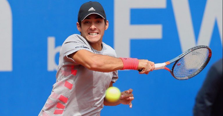 Christian Garin (ATP Es 1)