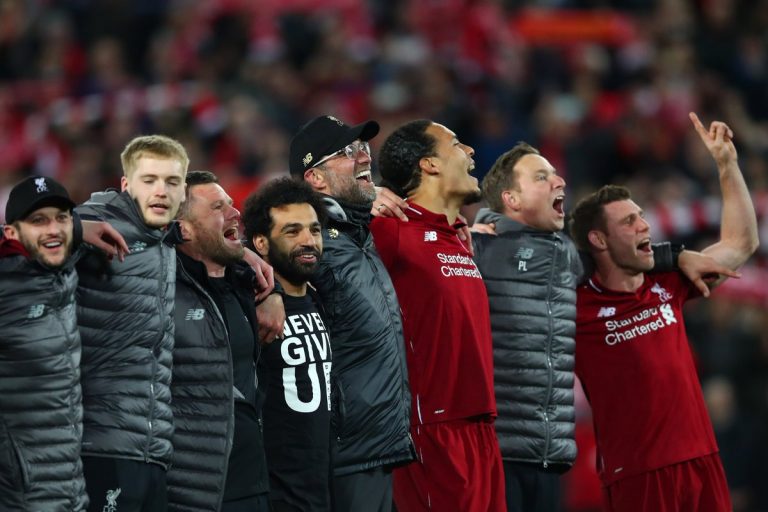 Liverpool a la final (UCL 1)