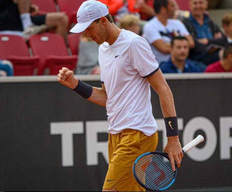 Nicolas Jarry editado (ATP Español 1)