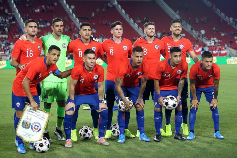 CHILE vs Argentina (Anfpcl web 2)