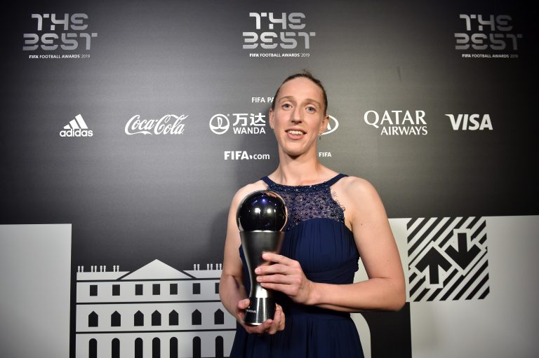 The Best FIFA Football Awards 2019 - Show