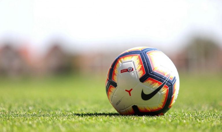 Pelota ANFP - Primera B